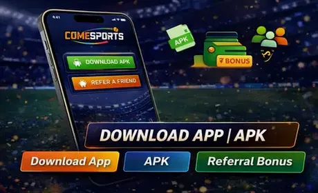 Download the app, unlock code HERO11500, and enter ₹1 contests faster
