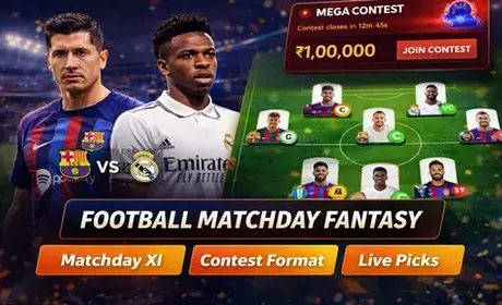 IPL 2026 venue pitch reports, toss impact, and quick-join contest formats