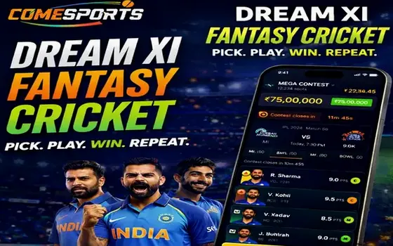 Chennai vs Mumbai on Hero11