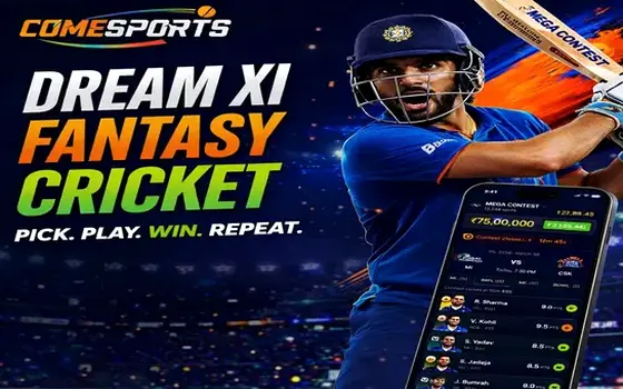 Bengaluru vs Kolkata on Hero11